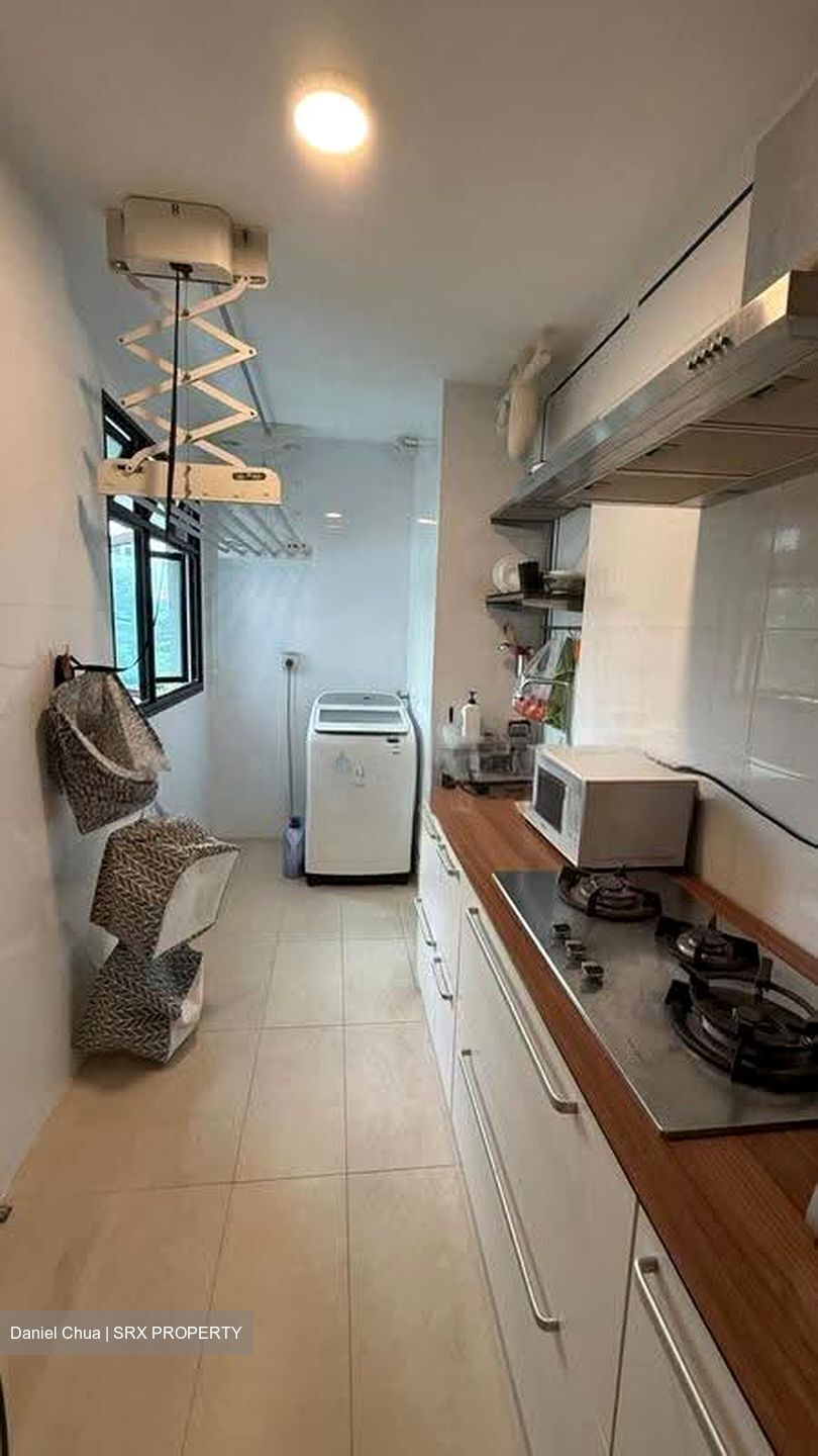 Blk 419C Waterfront II @ Northshore (Punggol), HDB 2 Rooms #631575221